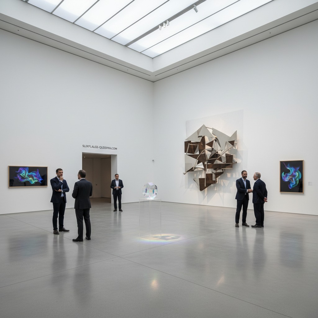 Six Flags Qiddiya Grand Opening